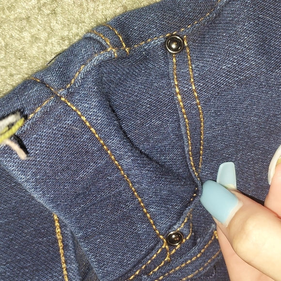 Jeggings - Picture 2 of 4